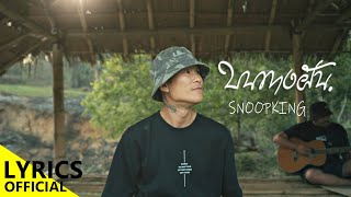 บนทางฝัน SNOOPKING