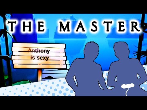 The Master - Signs on the Way to Enlightenment - Let's Game It Out