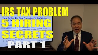 AL Yuen, PLLC 2 youtube video 2