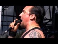 Volbeat - I Only Wanna Be With You (Wacken 2007)