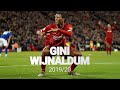 Best of: Gini Wijnaldum 2019/20 | Premier League Champion