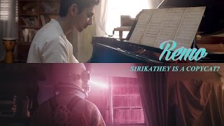 SIRIKKADHEY-ANIRUDH IS A COPYCAT?? - AUDIENCE ARE THE JUDGES