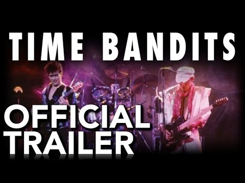 Time Bandits - Live From London | Official Trailer