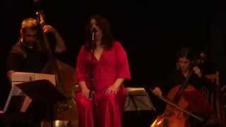 Lidia Borda - Una Cancion 30/08/14