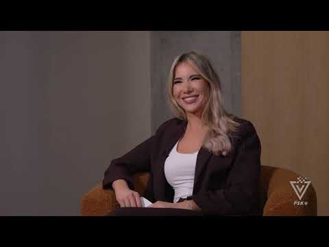 Vikend Vatrenih powered by PSK: Luka Vušković