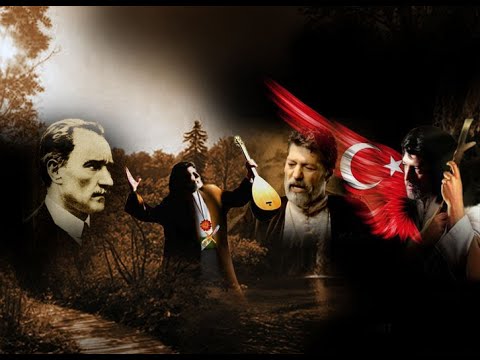 Kılıç Ozan'ın yasaklanan klibi