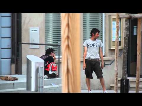 Rock'Oz Arènes 2012 - We Are The Champions