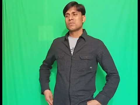 Rohit Jha Audition video 