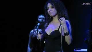 Patricia Sosa - Vuelvo a anclar en mi lugar