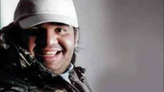 كلمات اغنية سنتين انا صابر حسين الجسمي