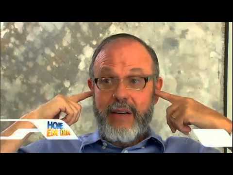 Hoje em dia - Como superar a falta de tempo [16/10/2015]