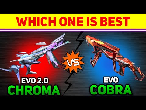 EVO CHROMASONIC MP40 FULL ABILITY REVIEW / COMPARISON OF EVO MP40 2.0 VS COBRA MP40 VS TUNE OF ROSE
