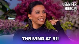 What Eva Longoria Says Keeps Her Looking Young (It’s Not What You Think!)