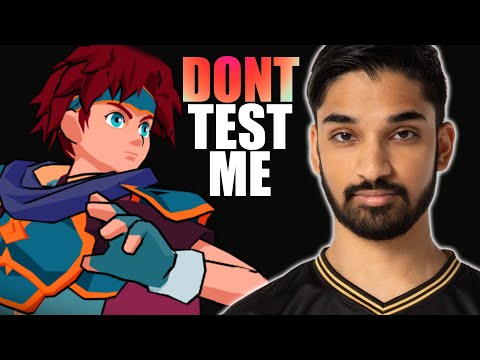 Armada reacts to "The Legend of Zain's Roy"