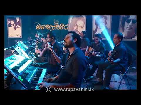 Sarathasa niwa sajan poogalaarachchi