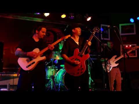 JP Soars & The Red Hots 2016-06-24 Boca Raton, Florida - The Funky Biscuit - Complete Show