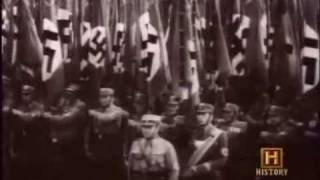 U.F.O In (modern) history.