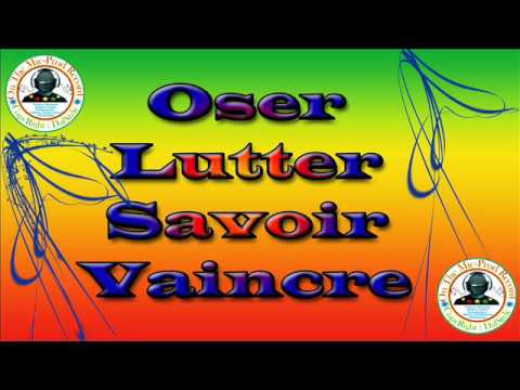 Owsy Lyon feat Skavy Faya Time