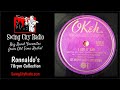 I Got It Bad And That Ain't Good - Les Brown (78 RPM)