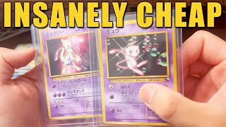 I Bought an ENTIRE Pokémon Collection from Facebook Marketplace Ep. 1