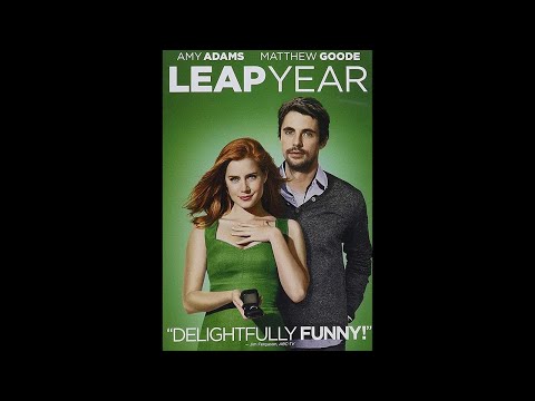 Leap Year 2010 | Full Movie