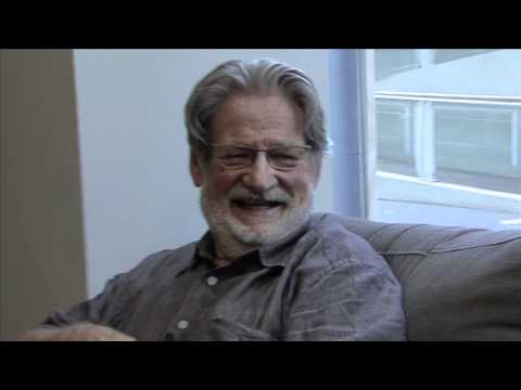 Don McAlpine and Jack Thompson - Raymond Longford Award Reveal