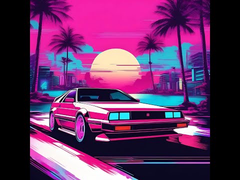 Zak Vortex - City Nights Anniversary Edition - The Beginning