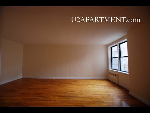U2apartment tour Far Rockaway huge one bedroom tour