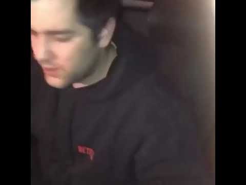 Lucio101 und Nizi19 im Studio