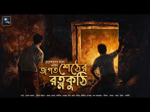 জগৎ শেঠের রত্নকুঠি!! (গুপ্তধনের গল্প)!! - @mhstation | Sayak Aman | Hemendra Kumar Roy | Horror