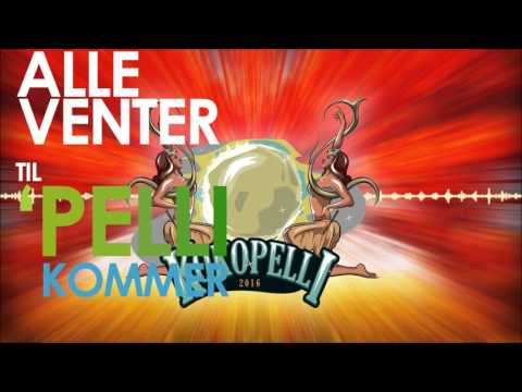 Espen Schatten & Mac Myrdal - Kokopelli 2016 (ft. Nora Ramsrud)