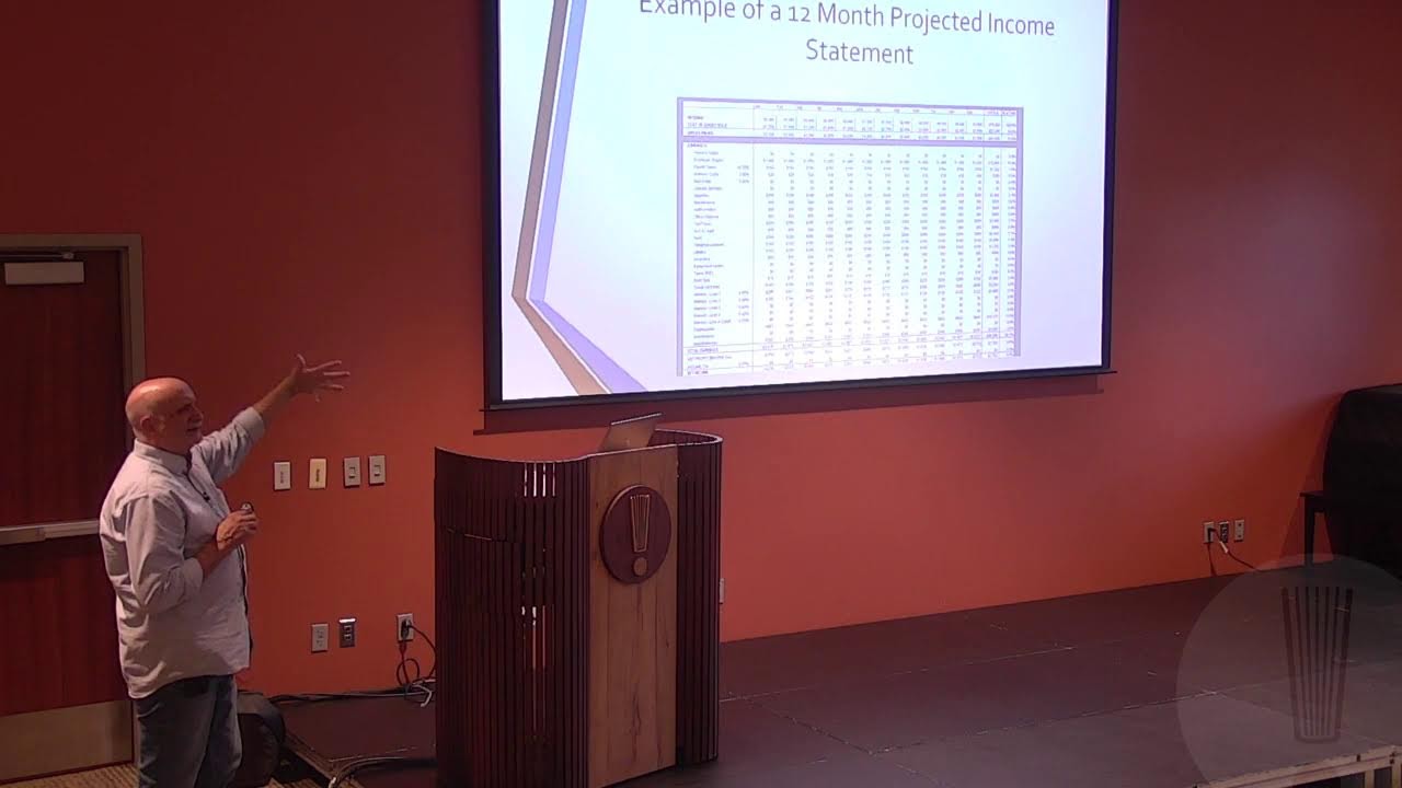 Financial Modeling for Small Businesses