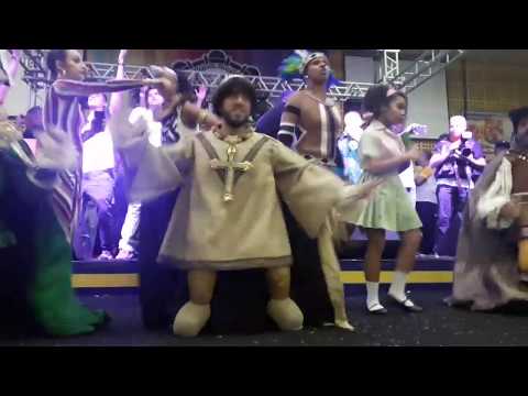 S@mba-Net 2019 - Estação Primeira de Mangueira (18/05/2019)