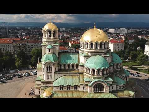 Bulgaria by Drone - 2019