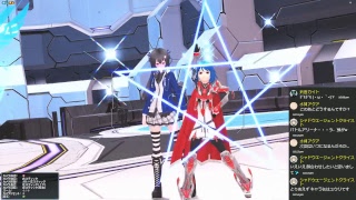 pso2 ship6　しゅうさばのぷそ日記！[雑談枠]