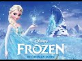Frozen: Сила Эльзы | Unreal-Лёд 