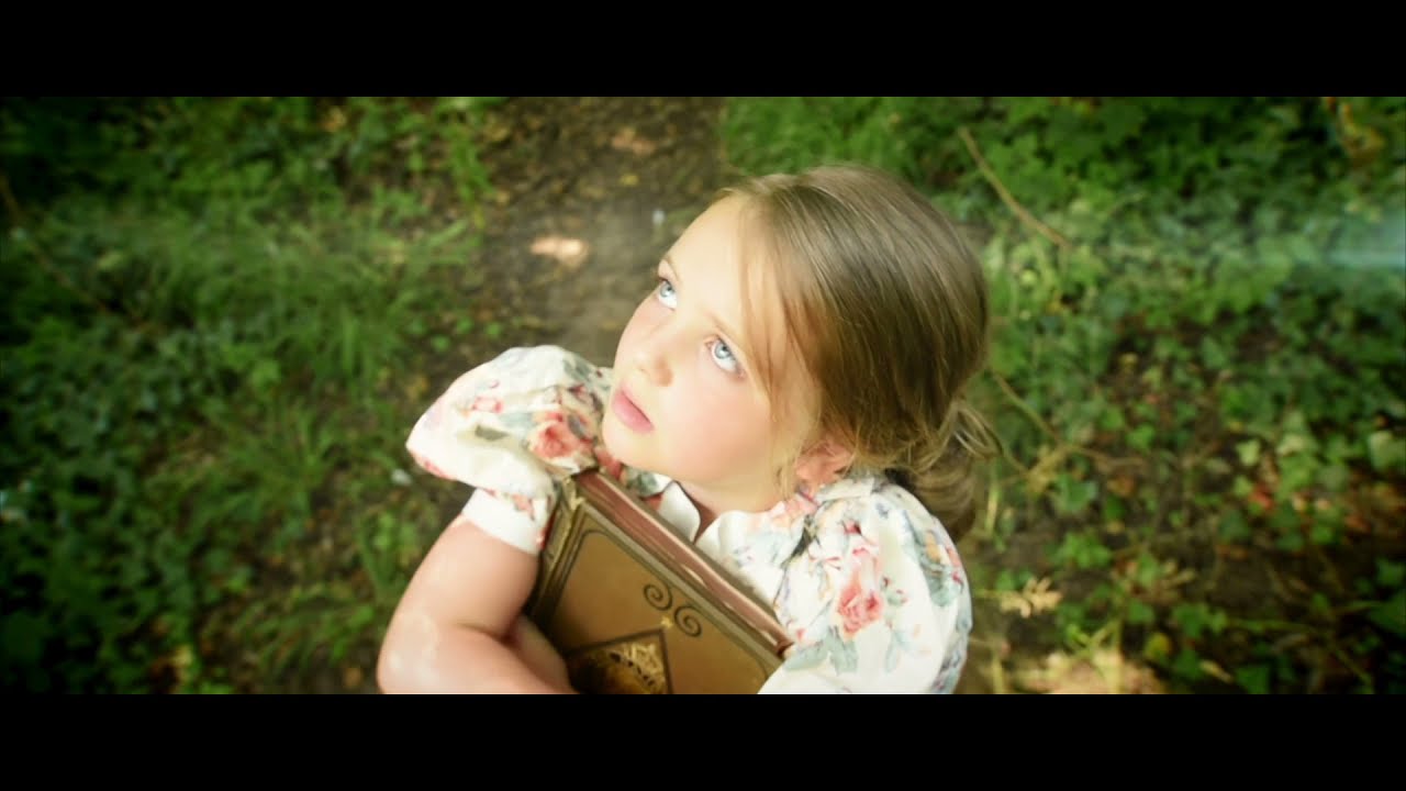 Maybelles Curse (2021) - Short