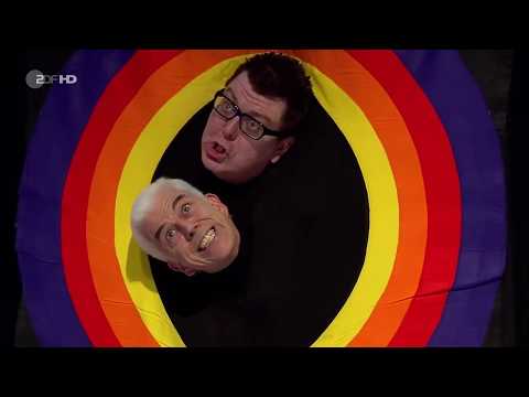 Men in Coats - The Worlds Funniest Magic Show