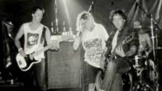 The Gits - It All Dies Anyway (w/ Lyrics)