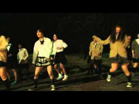 学校教育課程 外国語学部 宿泊研修―学生編集D前編