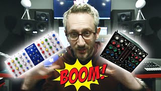 Video thumbnail for EQs CLASH: is Pulsar Audio 8200 really THAT good? (vs Acustica GREEN 4) by Folia Soundstudio