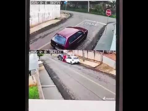 BATE-BOCA, TIROS, MORTE E FUGA: DISCUSSÃO ENTRE VIZINHOS TERMINA EM TRAGÉDIA EM TELÊMACO BORBA-PR