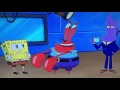 Spongebob Factory Fresh TV Spot Goodbye Krabby Patty