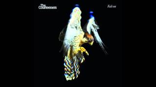 The Courteeners - Cross My Heart and Hope To Fly