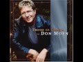 Ante el Rey - Don Moen