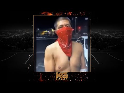 Hitman50 x HotHead - Billy Bob [New 2021]