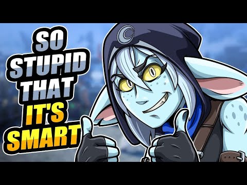 I Got Away With Stupid Again | Eville