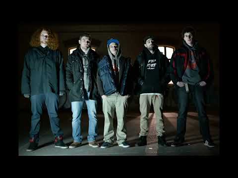 High5 - Dvije strane / Masni Taksista remix (2013)