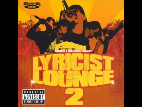 Kool G Rap & M.O.P. - Legendary Street Team Remix (Produced by Nottz)