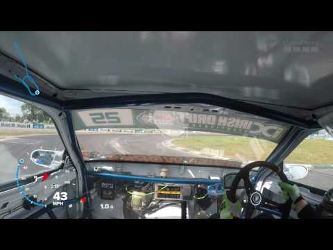 Duane Mckeever  |  Global Warefare 4  |  Drift GP vs Irish drift championship